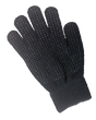 Glove Magic Grippy Black