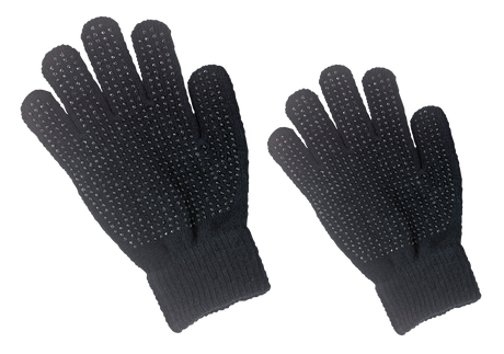 Glove Magic Grippy Black