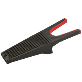 Bootjack plastic