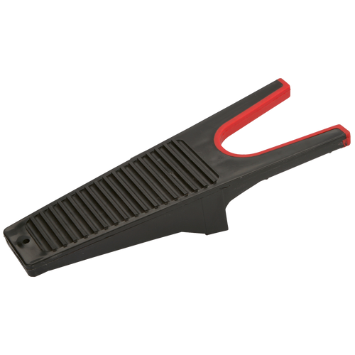 Bootjack plastic
