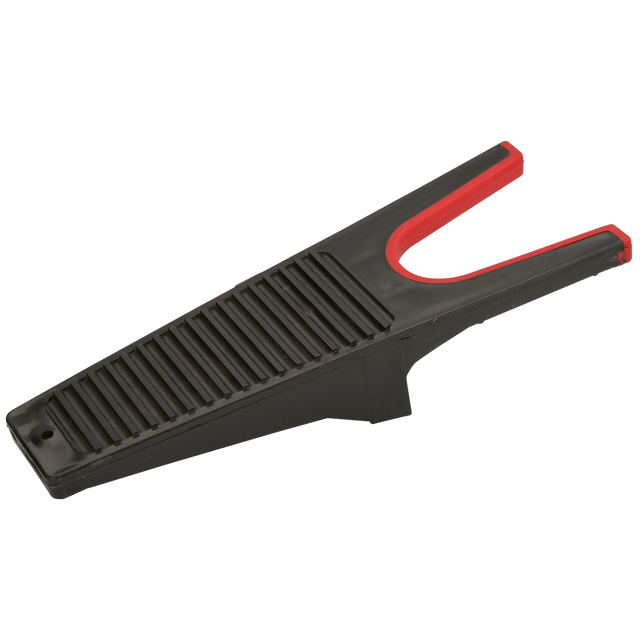 Bootjack plastic