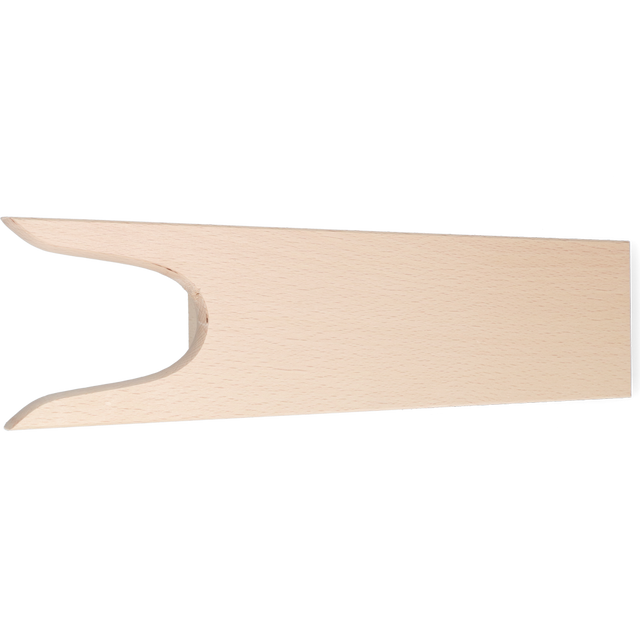 Bootjack hardwood
