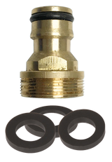 Rinsekit Hot Water Sink Adapter