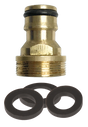 Rinsekit Hot Water Sink Adapter