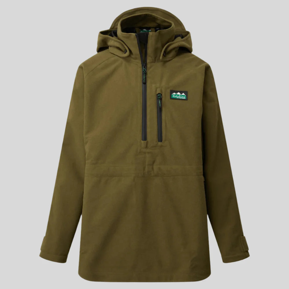 Kids Monsoon Classic Smock Teak
