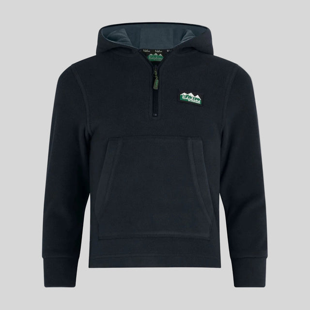 Ridgeline Kids Ballistic Fleece Hoodie