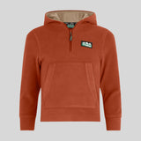 Ridgeline Kids Ballistic Fleece Hoodie
