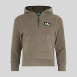 Ridgeline Kids Ballistic Fleece Hoodie