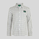 Kids Sedgebrook Shirt Deep Forest