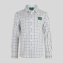 Kids Sedgebrook Shirt Navy
