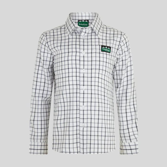 Kids Sedgebrook Shirt Navy