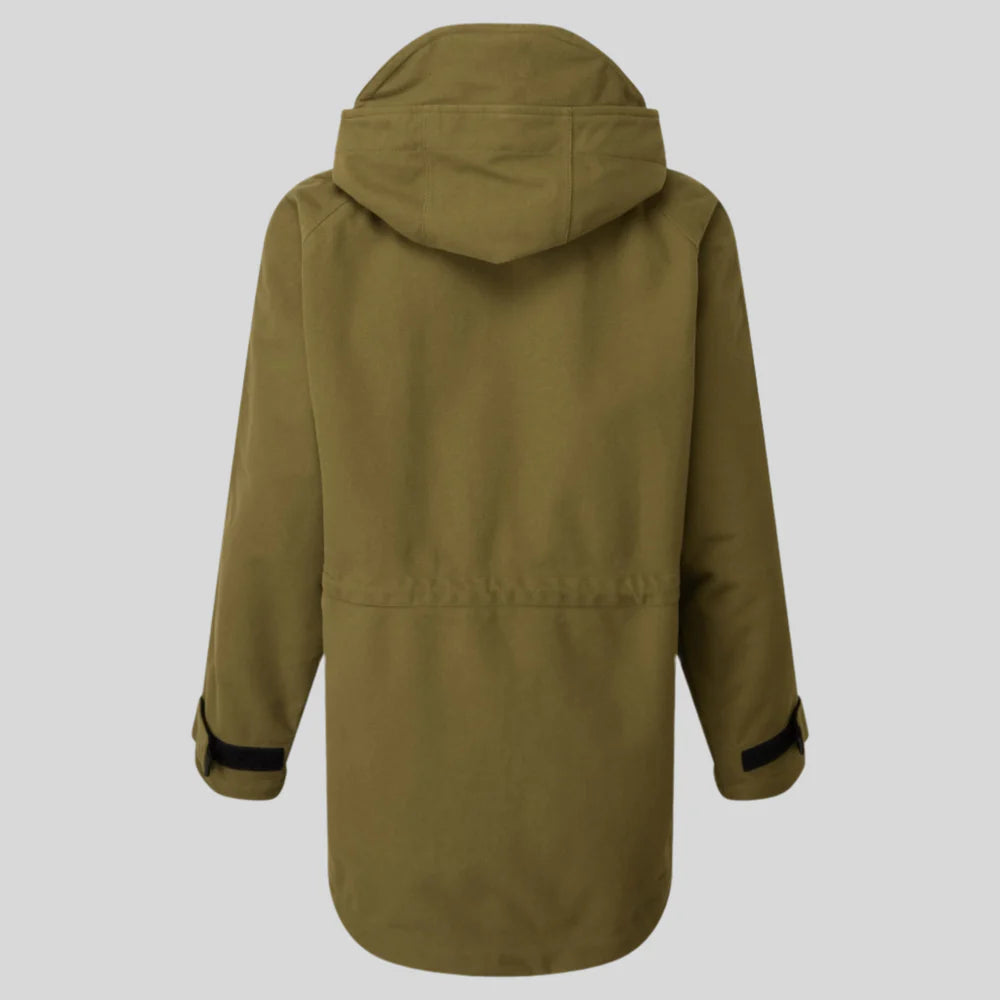 Kids Monsoon Classic Jacket Teak