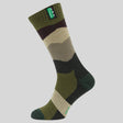 Ridgeline Merino Wool Socks Mid Length