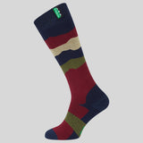 Ridgeline Merino Wool Socks Full Length