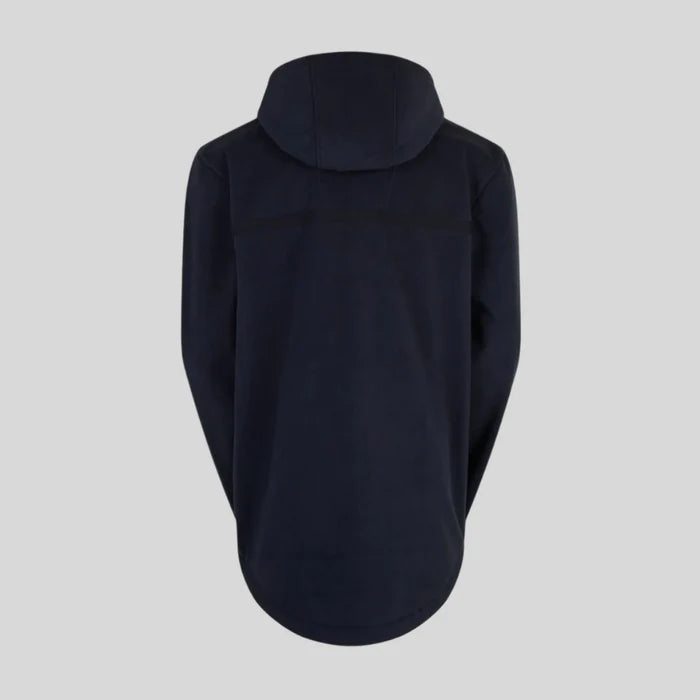Men's Kodiak Fleece Smock Navy