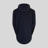 Men's Kodiak Fleece Smock Navy