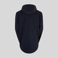 Men's Kodiak Fleece Smock Navy
