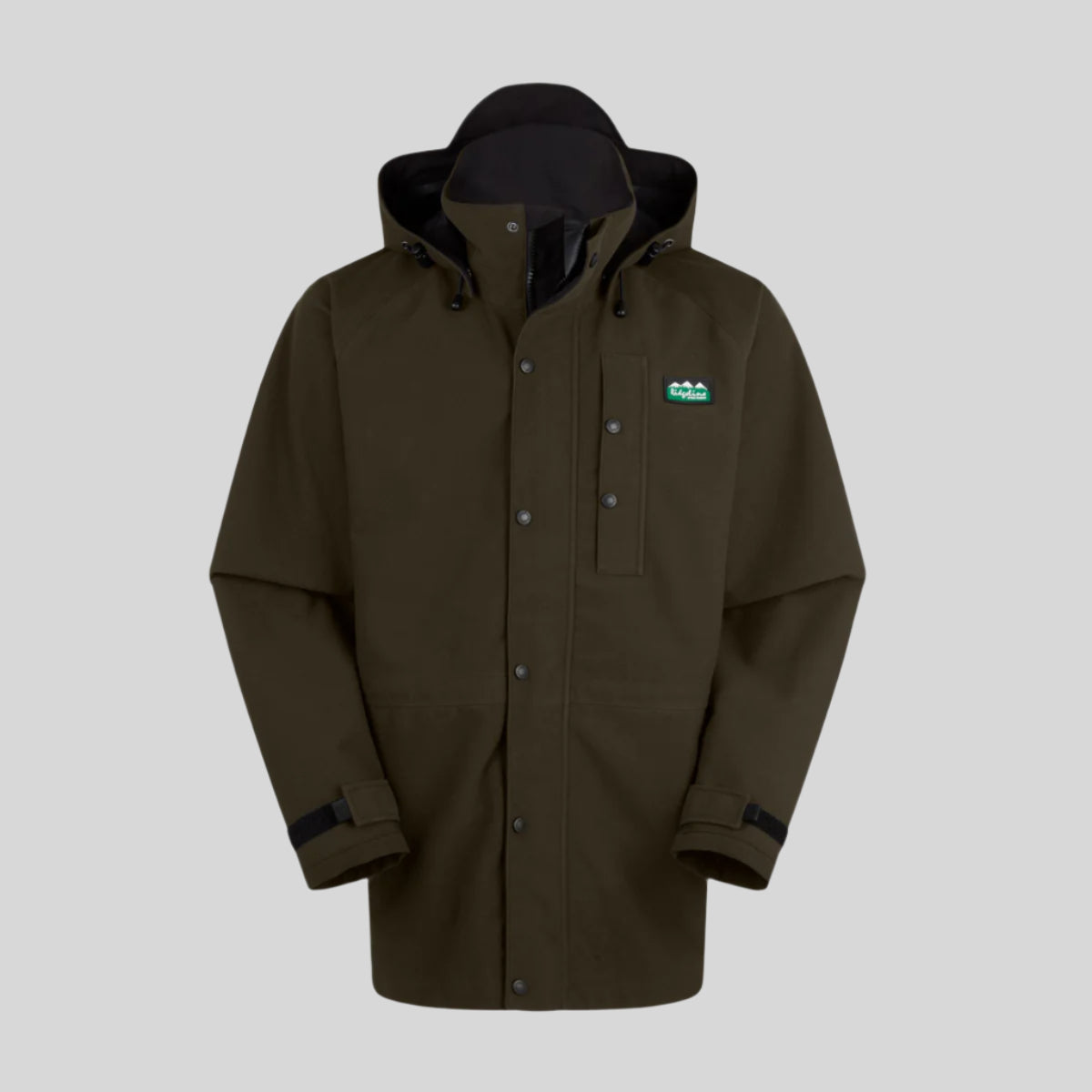 Ridgeline Men's Monsoon Classic Jacket
