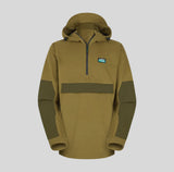 Men's Pintail Ghillie Smock Teak