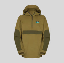 Men's Pintail Ghillie Smock Teak