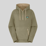 Ridgeline Women's Ballistic Fleece Hoodie