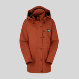 Ridgeline Women's Monsoon Light Jacket