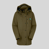 Ridgeline Women's Monsoon Light Jacket