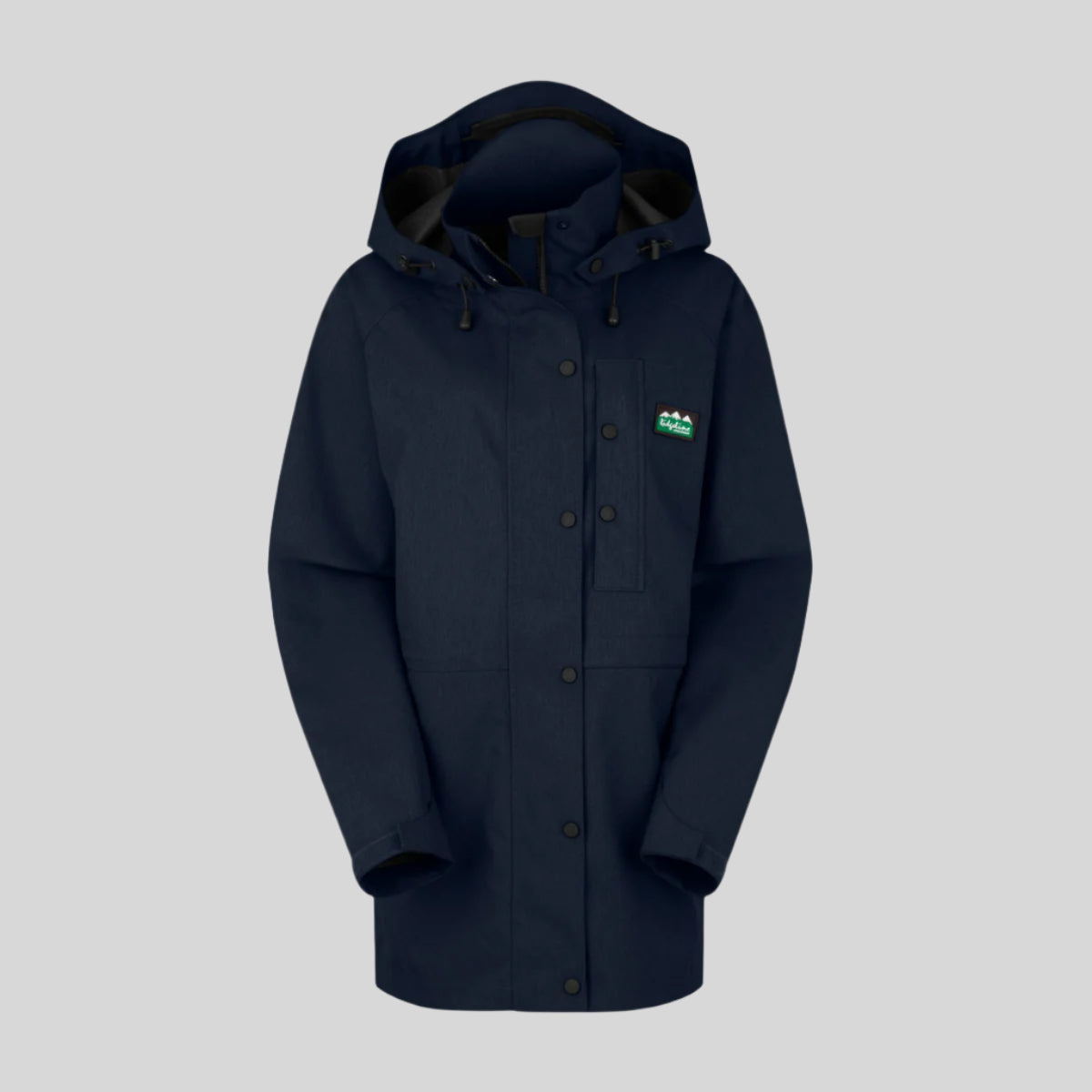 Ridgeline Women's Monsoon Light Jacket