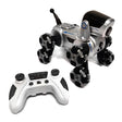Dog Robot Remote Control Toy with Sensing