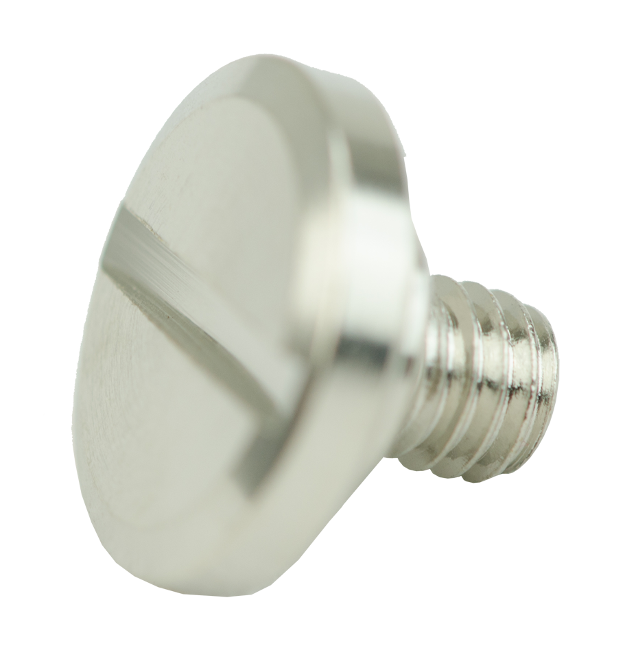 Roux Locking Nut for Handle