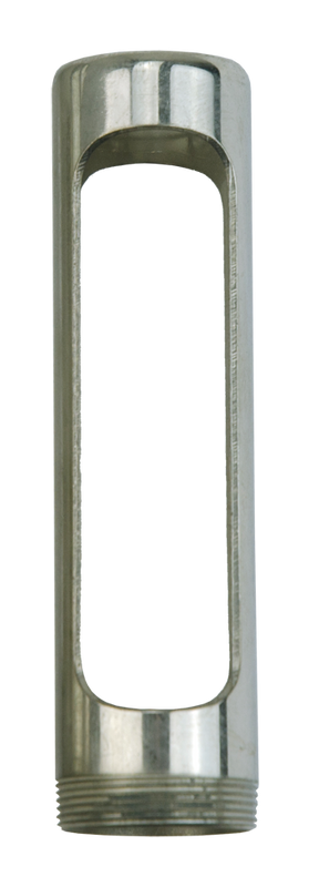 Roux Metal Casing 10 cc