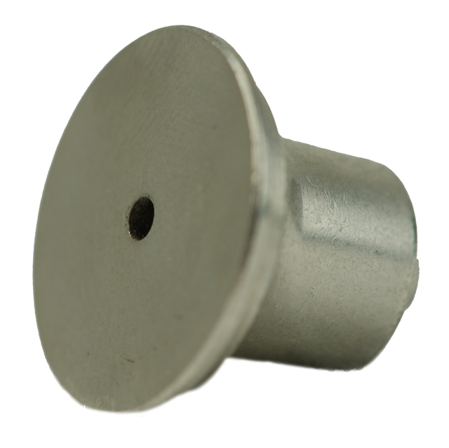 Roux Connection Part Luer Lock 10 cc
