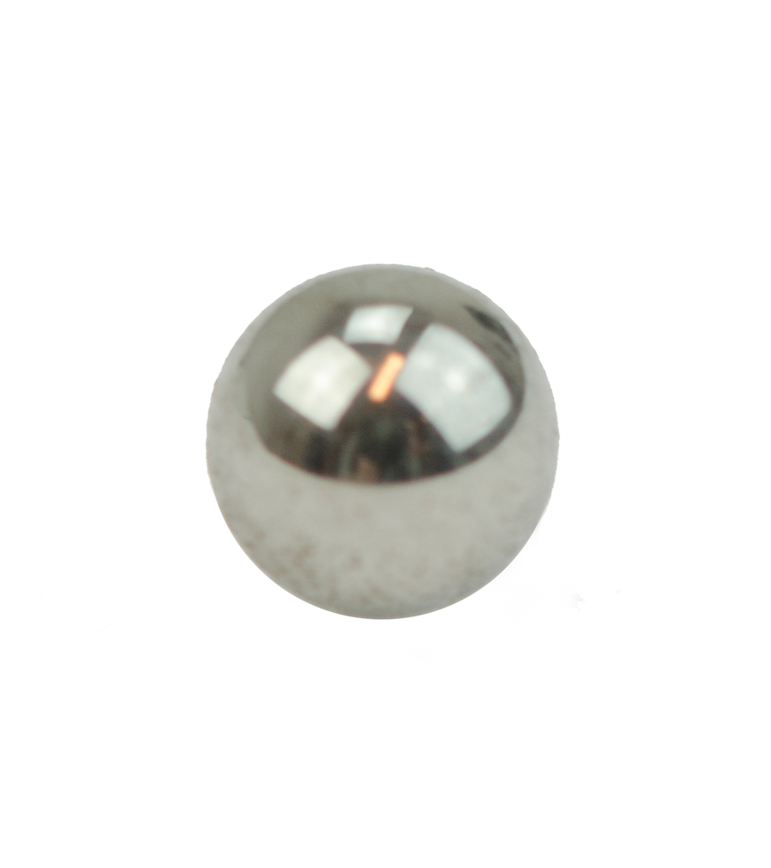 Roux Ball under Distribution Regulator