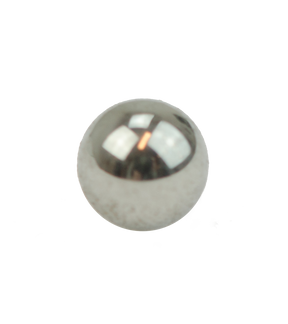 Roux Ball under Distribution Regulator
