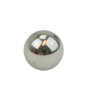 Roux Ball under Distribution Regulator