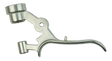 Roux Handle - Large with Head