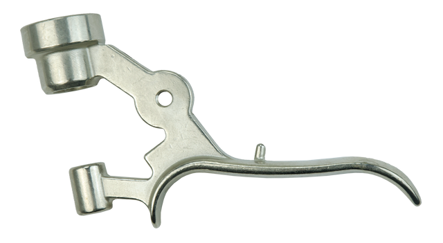 Roux Handle - Large with Head