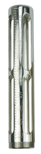 Roux Metal Casing 50 cc