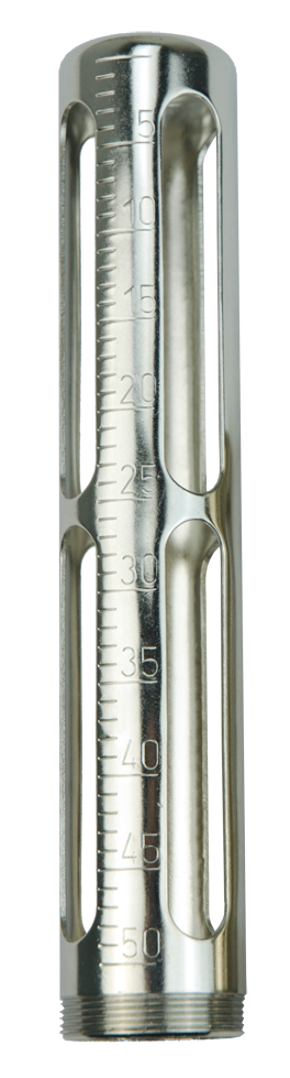 Roux Metal Casing 50 cc