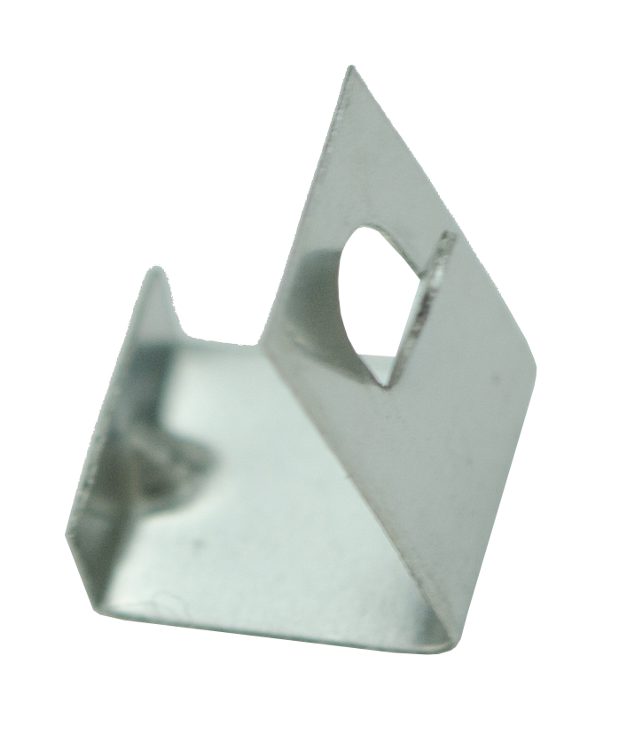 Roux Leaf Spring under Transport Hook