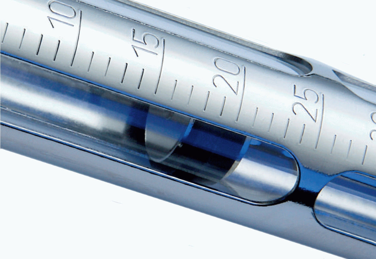 Roux Glass Barrel 30 cc