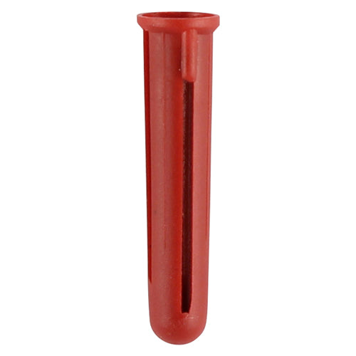 Timco Plastic Wall Plugs