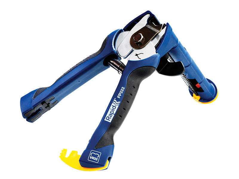 Rapid Hog Ring Fence Pliers
