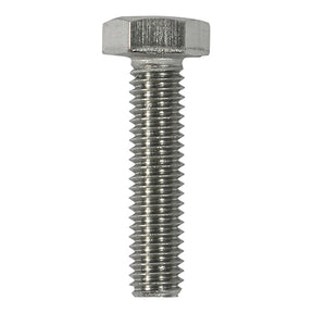 Timco Set Screw - Stainless Steel
