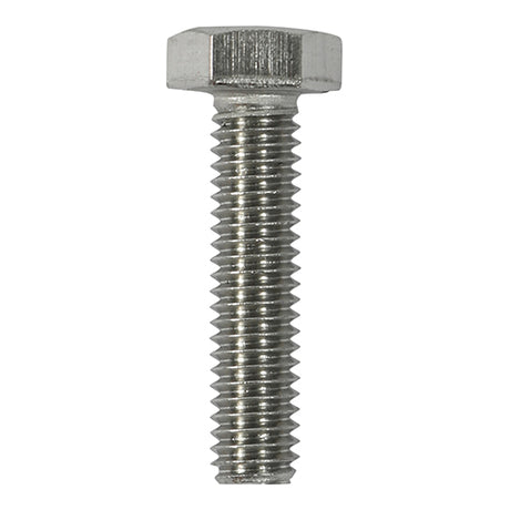 Timco Set Screw - Stainless Steel