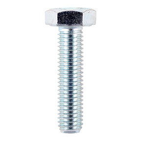 Timco Set Screw - Zinc
