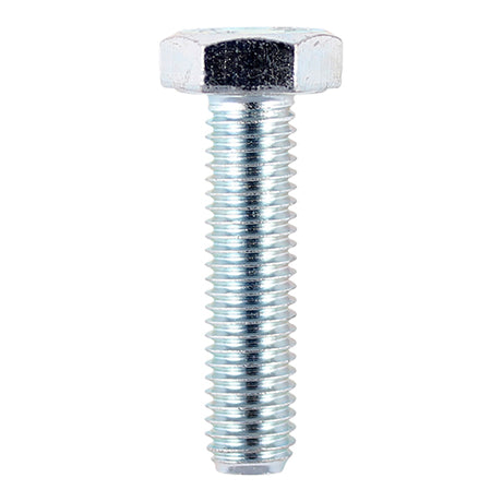 Timco Set Screw - Zinc
