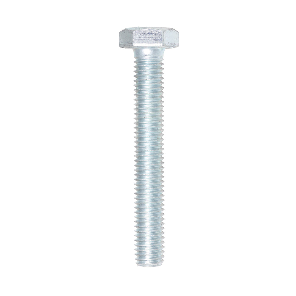 Timco Set Screw - Zinc
