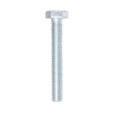 Timco Set Screw - Zinc
