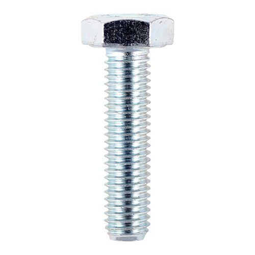 Timco Set Screw - Zinc
